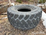 Däck 650/65/R25 Bridgestone Steel traction st