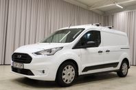 Ford Transit  Connect L2 120HK Automat MycketUtrustning Moms