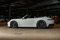 Porsche 992 .1 Carrera GTS Cabriolet / MOMS