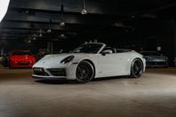 Porsche 992 .1 Carrera GTS Cabriolet / MOMS