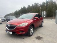 Mazda CX-9 3.7 277hk Automat 7-sits Skinn Backkamera