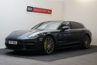 Porsche Panamera 4 E-Hybrid Sport Turismo PDK 462hk |Se spec