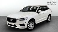 Volvo XC60 Dieselvärmare, Adaptiv farthållare,