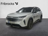 Peugeot E-5008 GT Demobil 7 sits 130 mil