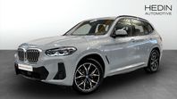 BMW X3 xDrive 30e M-Sport Drag Adaptiv farthållare Rattvärme