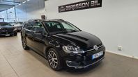 Volkswagen Golf Sportscombi 2.0 TDI BMT 4Motion R-Line Eu 6