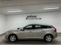 Volvo V60 RESERVERAD