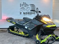 Ski-Doo Summit X 850 165 846kr/mån 0kr kontantinsats BF REA!