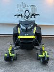 Ski-Doo Summit X 850 165 846kr/mån 0kr kontantinsats BF REA