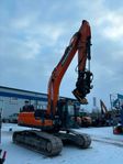 Doosan DX 255 LC-7