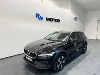 Volvo V60 Cross Country D4 AWD 190hk Momentum VOC D-värmare