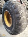 Bridgestone Okänd 20,5x25