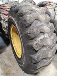 Bridgestone Okänd 20,5x25