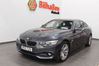 BMW 420 d xDrive GC Luxury Line Dragkrok Navigation