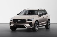 Volvo XC60 T6 Plus Nordic Edition Dragkrok/Harman Kardon