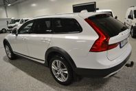 Volvo V90 Cross Country D5 AWD 235hk POLIS