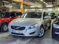 Volvo S60 T3 Powershift Summum Automat 0% Ränta