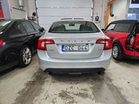 Volvo S60 T3 Powershift Summum Automat 0% Ränta