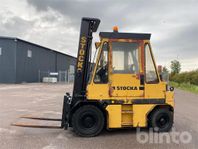 TRUCK STOCKA 4060