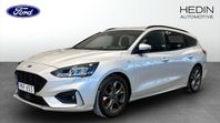 Ford Focus AUTOMAT KOMB ST-LINE 1.0T ECOB 125 LIM