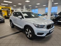 Volvo XC40 B4 Geartronic Momentum l Drag / Kamera / Blis