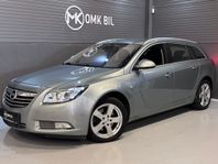 Opel Insignia Sports Tourer 2.0 CDTI 4x4 Edition /Ny Besikt