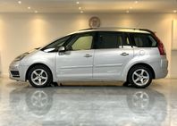 Citroën Grand C4 Picasso 1.6 E-HDI 111HK AUTOMAT NYKAM 7-SIT