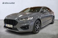 Ford Mondeo 2.0 AWD ST-Line / Värmare / Drag / Keyless