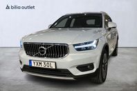 Volvo XC40 Recharge T4 Inscription Ex B-kamera Nav Harman