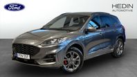 Ford Kuga ST-Line X Business Plug-In Hybrid 2.5 225HK Drag