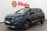 Peugeot 5008 2.0 GT Premium Skypack 7-sits 360Kam Pano Drag