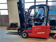 Manitou ME 318 S3