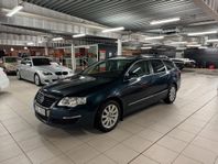 Volkswagen Passat Variant 2.0 TDI Bluetooth Stereo 342kr/mån