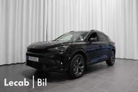 Cupra Formentor 1.5 TSI 150hk DSG