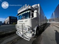 Scania R 450