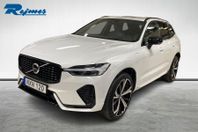 Volvo XC60 T6 Ultra Dark