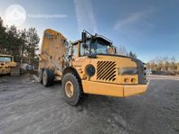 Volvo A 25 E