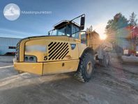 Volvo A 35 D