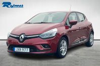 Renault Clio IV PhII Energy TCe 90 Intens 5-d