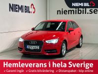 Audi A3 Sportback 1.4 TFSI Attraction Comfort MoK Kamera SoV