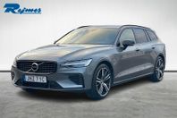 Volvo V60 Recharge T6 R-Design