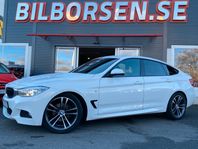 BMW 320 d Gran Turismo Steptronic M Sport Euro 6