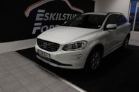 Volvo XC60 D4 Momentum 181 HK Manuell Dieselvärmare Drag