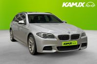 BMW 520 xDrive M-sport Pano D-värm Skinn Drag 190hk