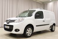 Renault Kangoo Maxi dCi  90HK Värmare 1700Mil EnÄgare Moms