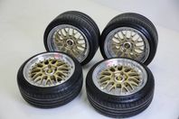 BBS E29 5/130 Porsche