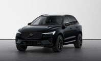 Volvo XC60 T6 Plus Black Nordic Edition