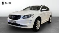 Volvo XC60 D4 190hk AWD Aut / Classic/ Momentum/ Drag