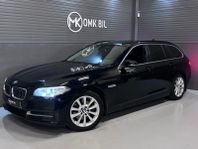 BMW 520 d xDrive Touring Steptronic  / Panorama