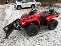 Arctic Cat 400 4WD